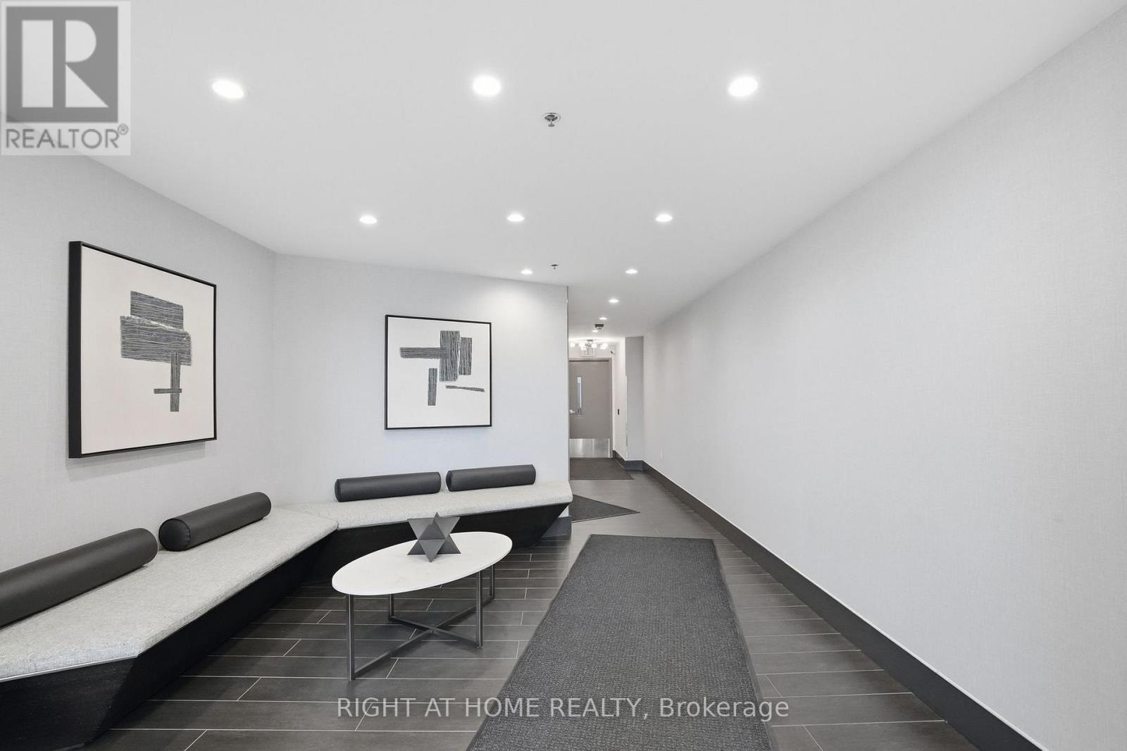 311 - 90 Trinity Street, Toronto, Ontario  M5A 0E4 - Photo 3 - C13016232