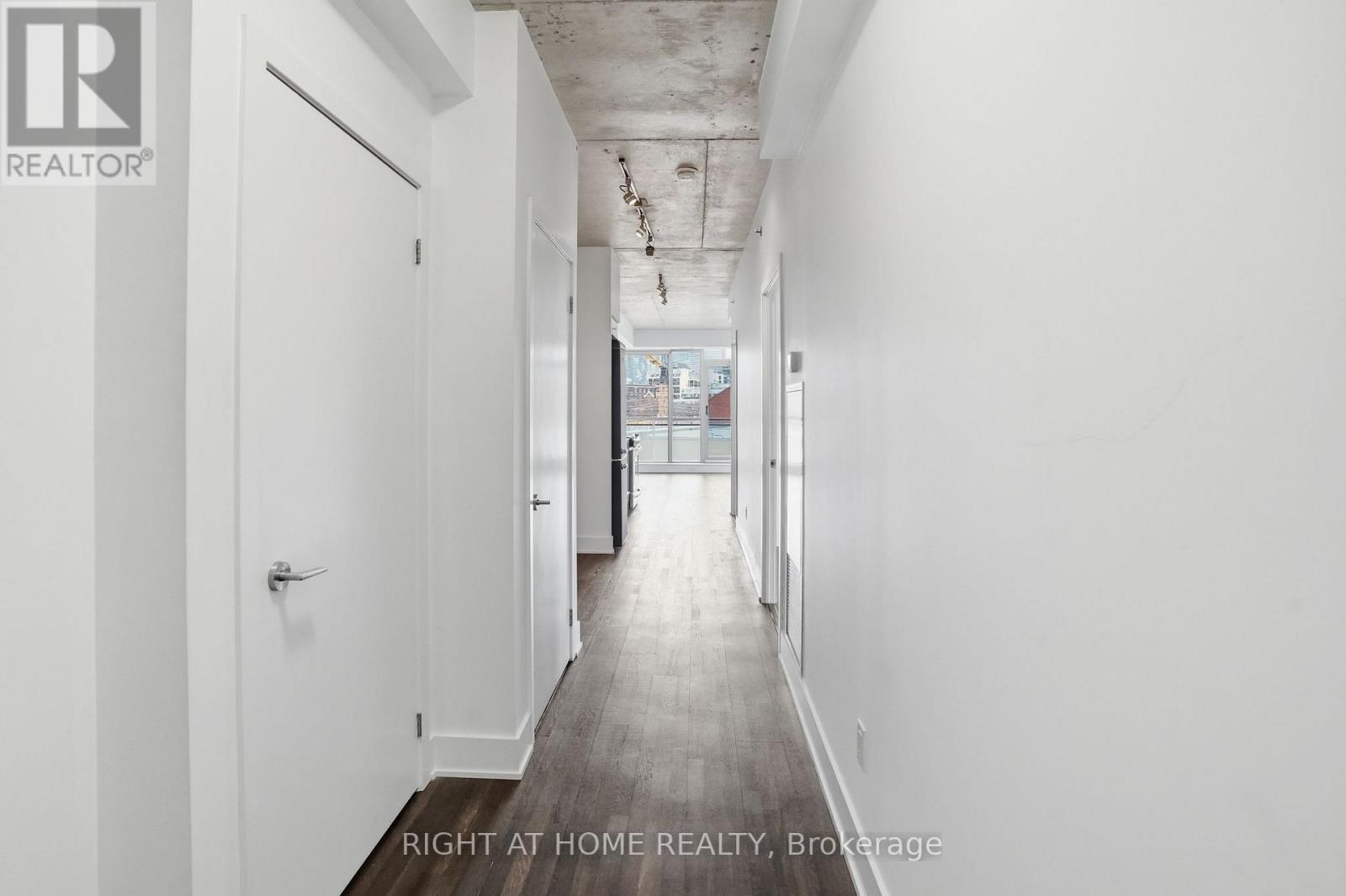 311 - 90 Trinity Street, Toronto, Ontario  M5A 0E4 - Photo 4 - C13016232