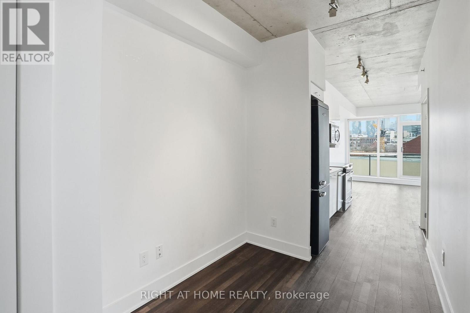 311 - 90 Trinity Street, Toronto, Ontario  M5A 0E4 - Photo 6 - C13016232