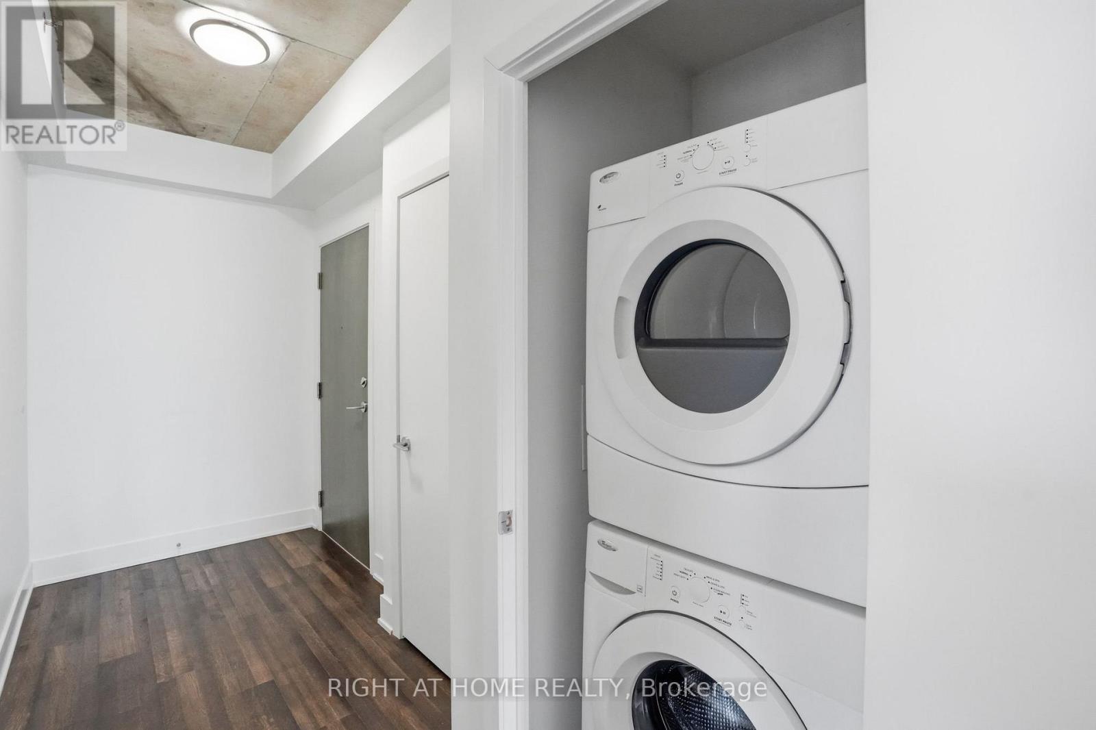 311 - 90 Trinity Street, Toronto, Ontario  M5A 0E4 - Photo 7 - C13016232