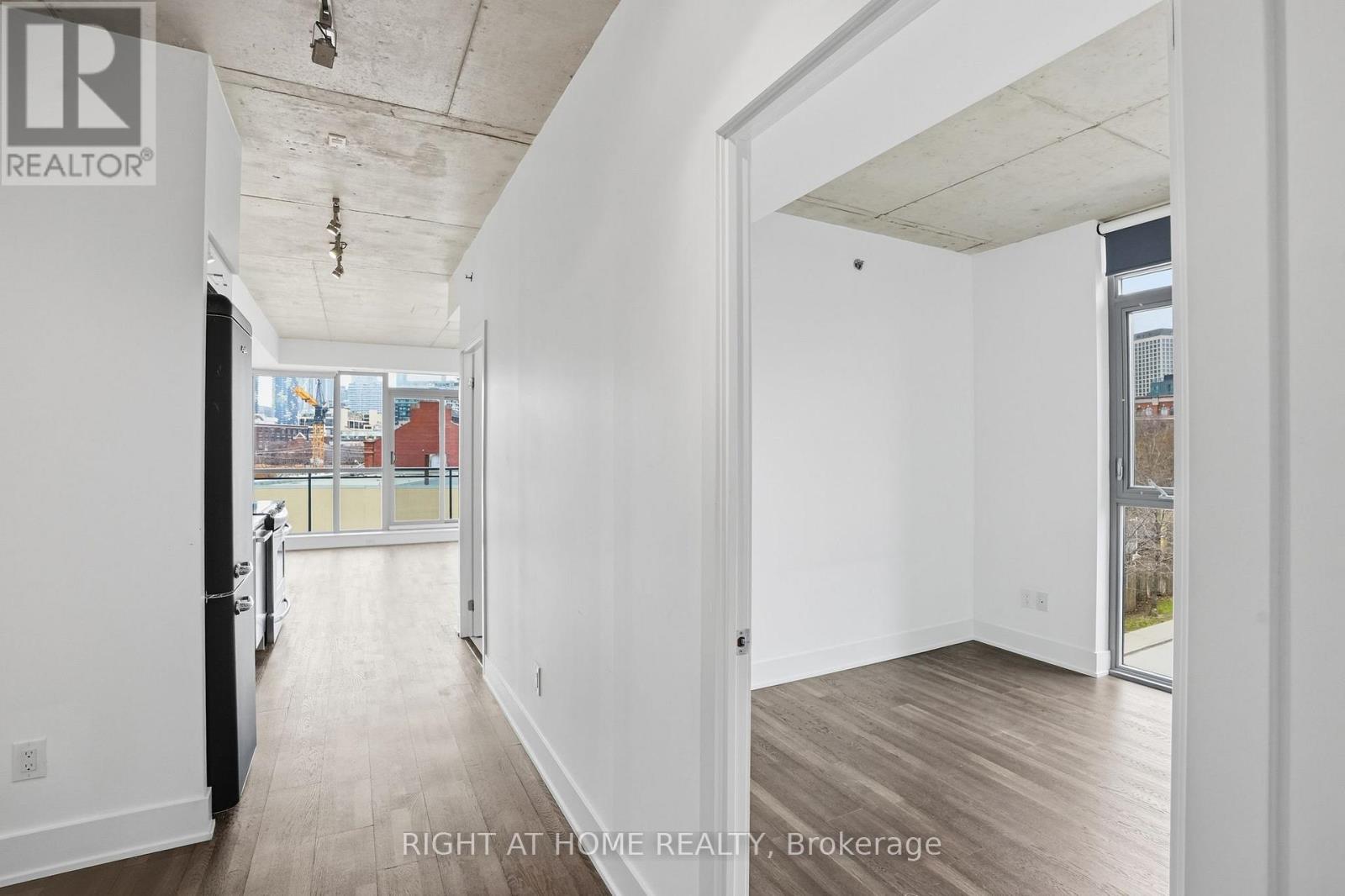 311 - 90 Trinity Street, Toronto, Ontario  M5A 0E4 - Photo 8 - C13016232