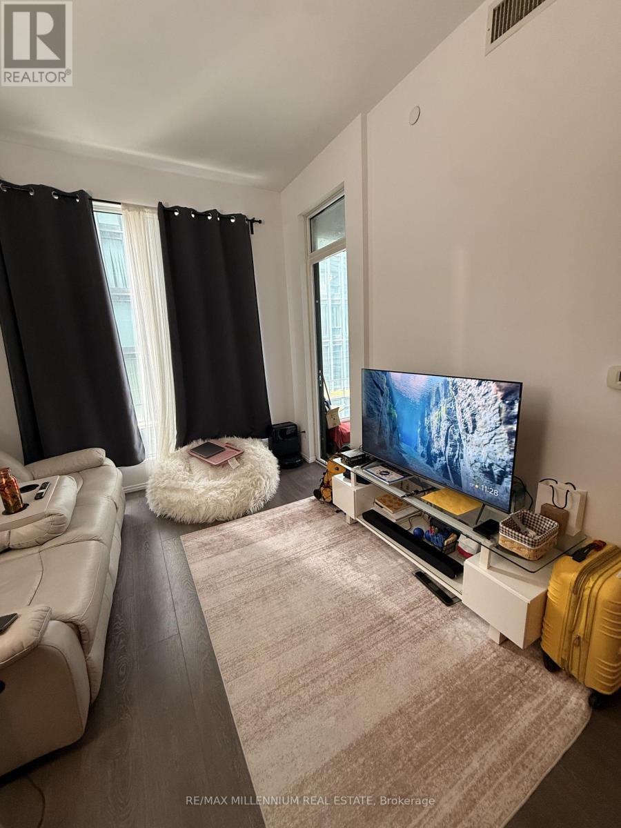 505 - 68 Shuter Street, Toronto, Ontario  M5B 1B4 - Photo 11 - C13016242