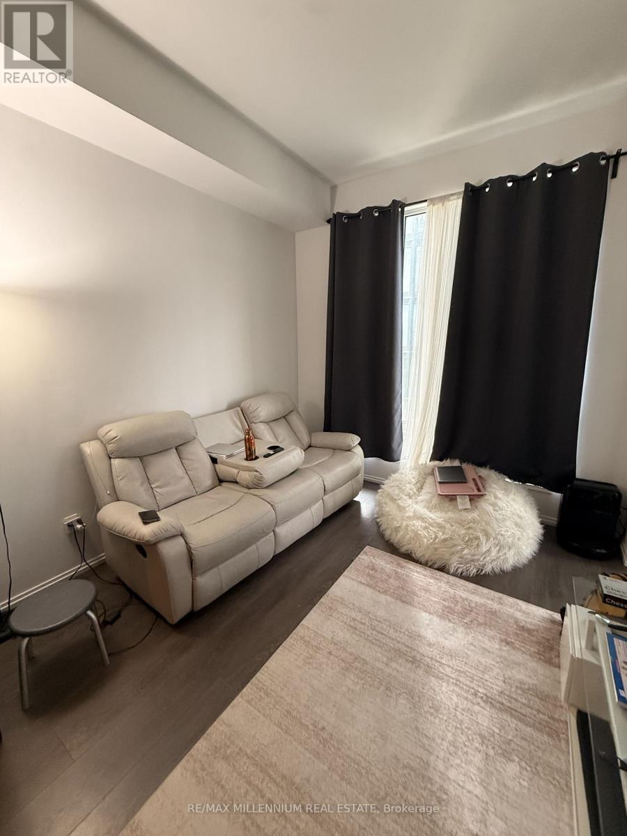 505 - 68 Shuter Street, Toronto, Ontario  M5B 1B4 - Photo 12 - C13016242