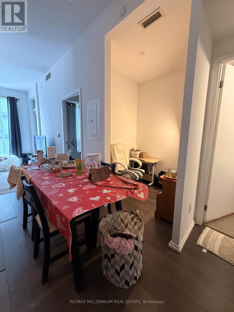 505 - 68 Shuter Street, Toronto, Ontario  M5B 1B4 - Photo 13 - C13016242