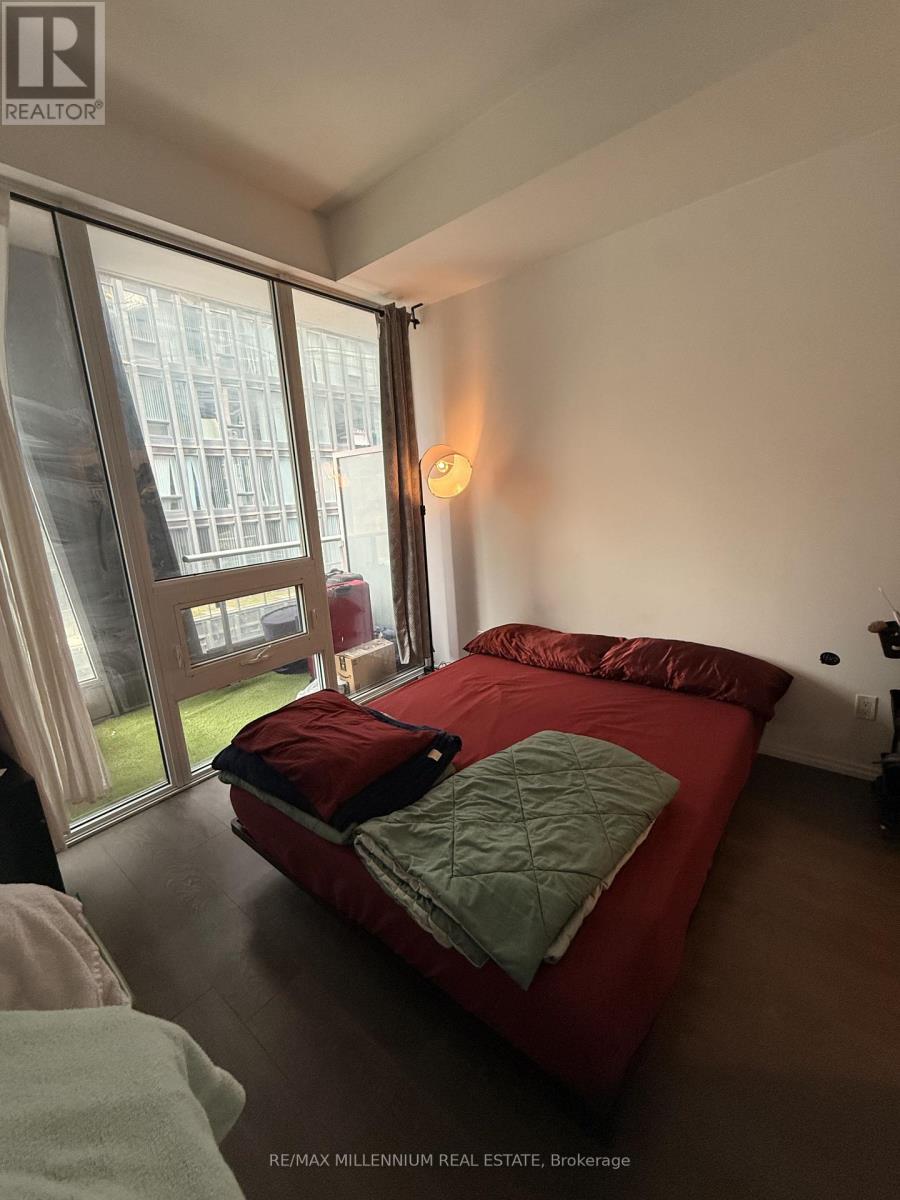 505 - 68 Shuter Street, Toronto, Ontario  M5B 1B4 - Photo 14 - C13016242