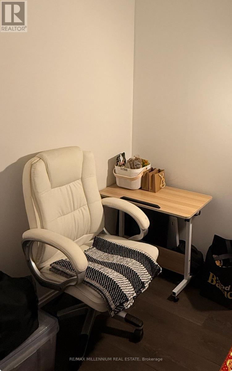 505 - 68 Shuter Street, Toronto, Ontario  M5B 1B4 - Photo 16 - C13016242