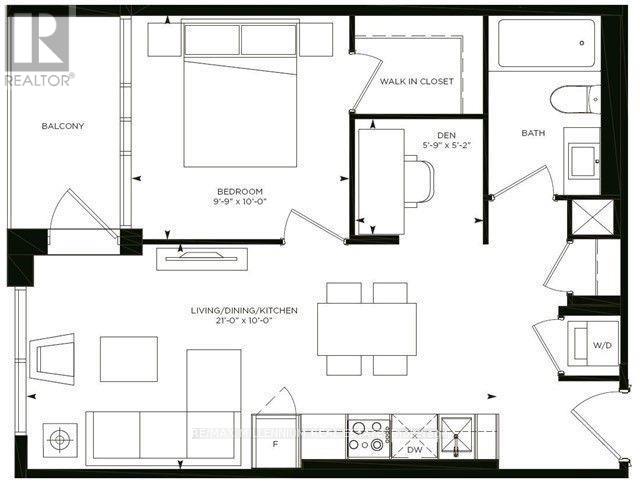 505 - 68 Shuter Street, Toronto, Ontario  M5B 1B4 - Photo 17 - C13016242