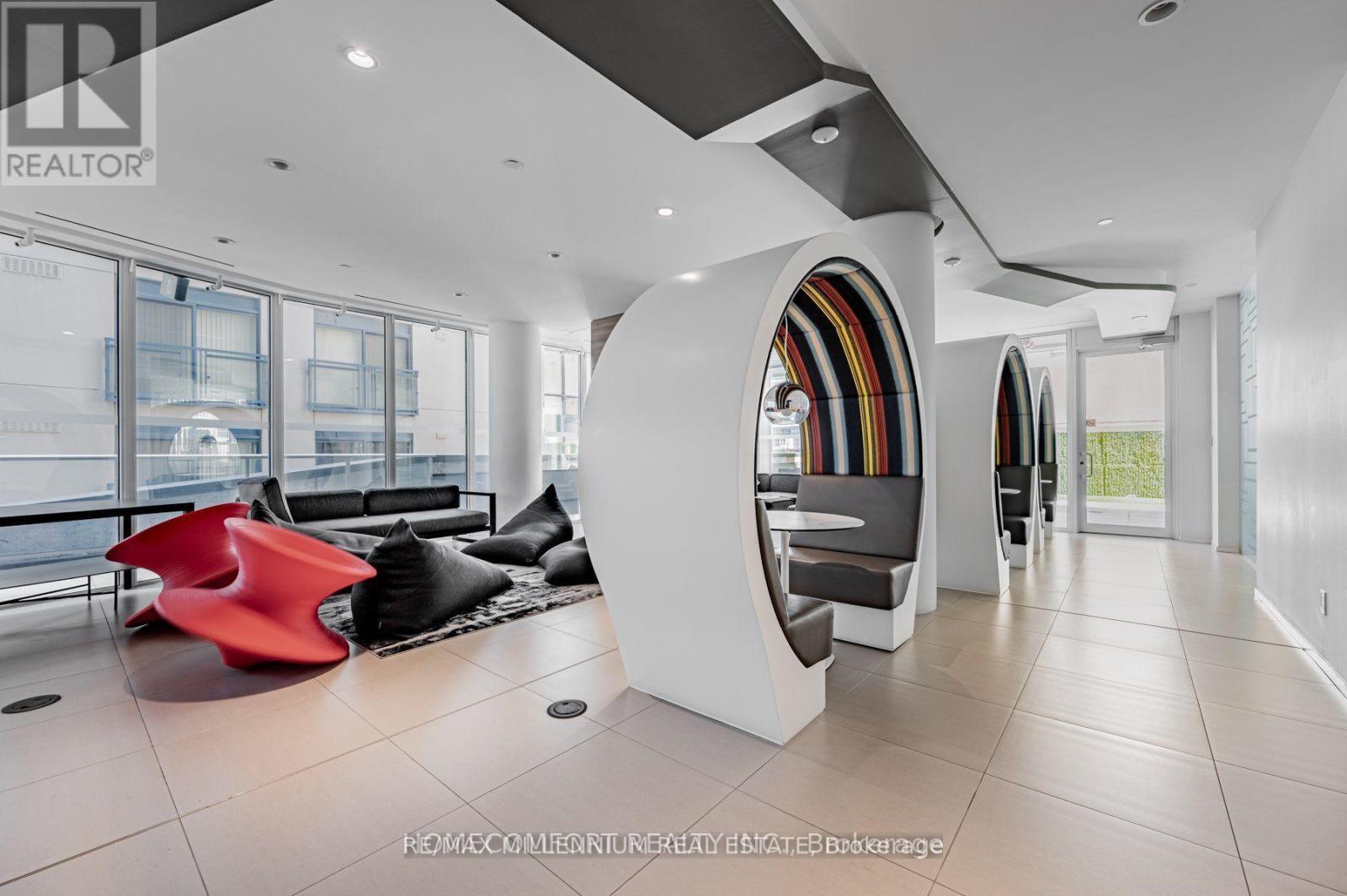 505 - 68 Shuter Street, Toronto, Ontario  M5B 1B4 - Photo 4 - C13016242