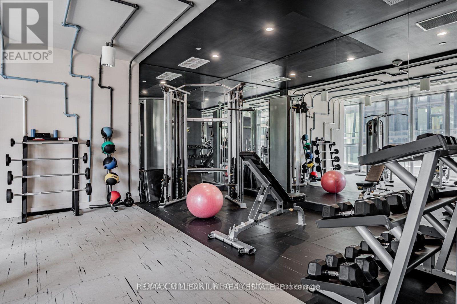 505 - 68 Shuter Street, Toronto, Ontario  M5B 1B4 - Photo 5 - C13016242