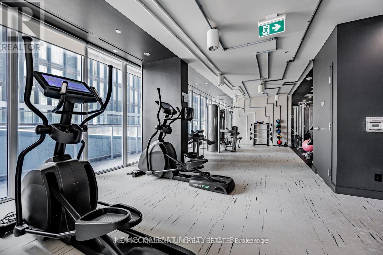 505 - 68 Shuter Street, Toronto, Ontario  M5B 1B4 - Photo 6 - C13016242