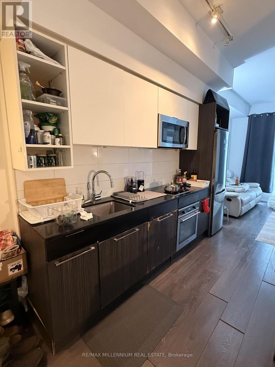 505 - 68 Shuter Street, Toronto, Ontario  M5B 1B4 - Photo 8 - C13016242