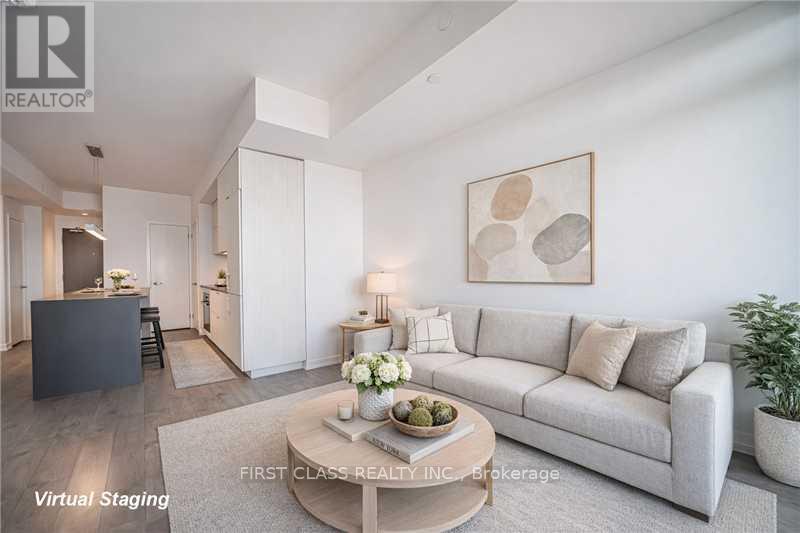 3202 - 20 Richardson Street, Toronto, Ontario  M5A 0S6 - Photo 4 - C13016244