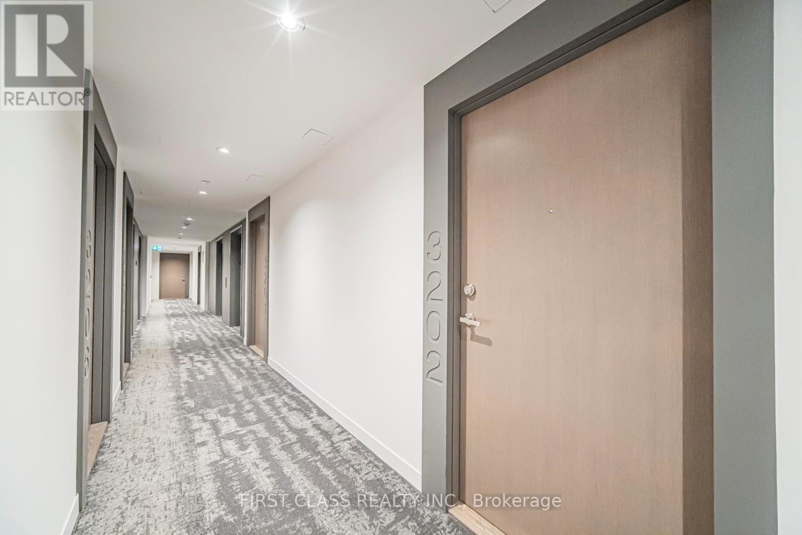 3202 - 20 Richardson Street, Toronto, Ontario  M5A 0S6 - Photo 8 - C13016244