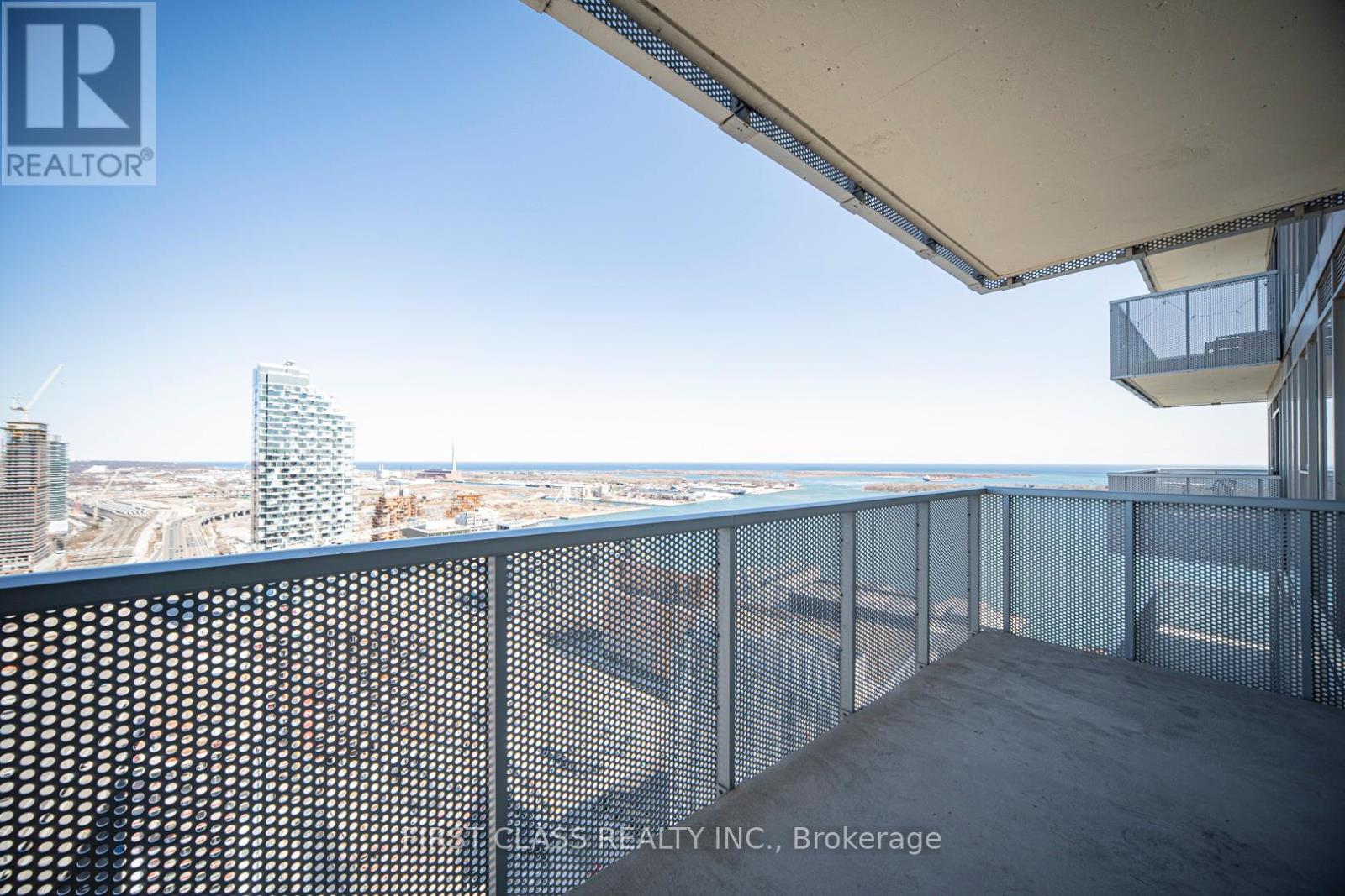 3202 - 20 Richardson Street, Toronto, Ontario  M5A 0S6 - Photo 9 - C13016244