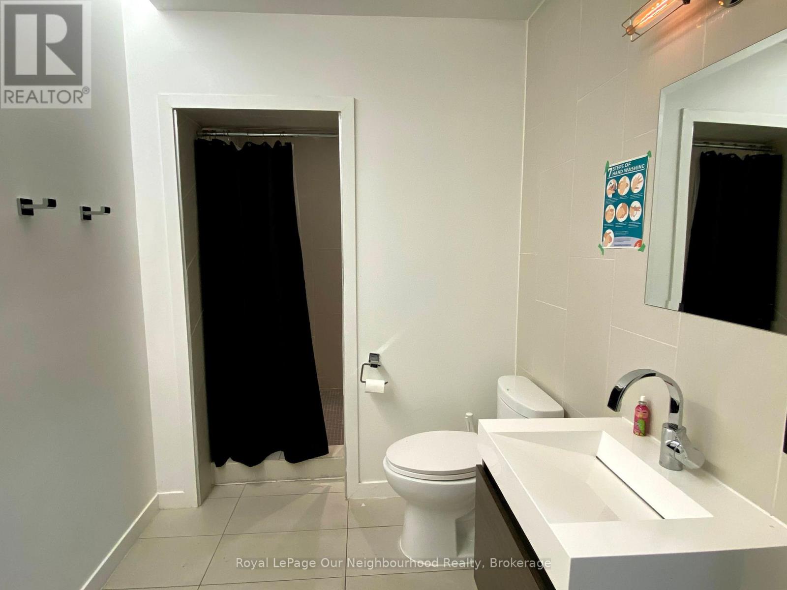 106b - 100 Sunrise Avenue, Toronto, Ontario  M4A 1B3 - Photo 11 - C13016292