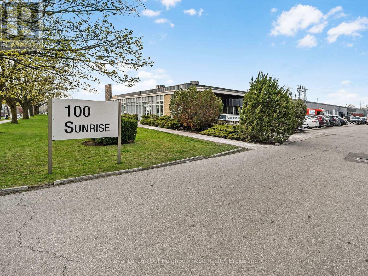 106b - 100 Sunrise Avenue, Toronto, Ontario  M4A 1B3 - Photo 13 - C13016292