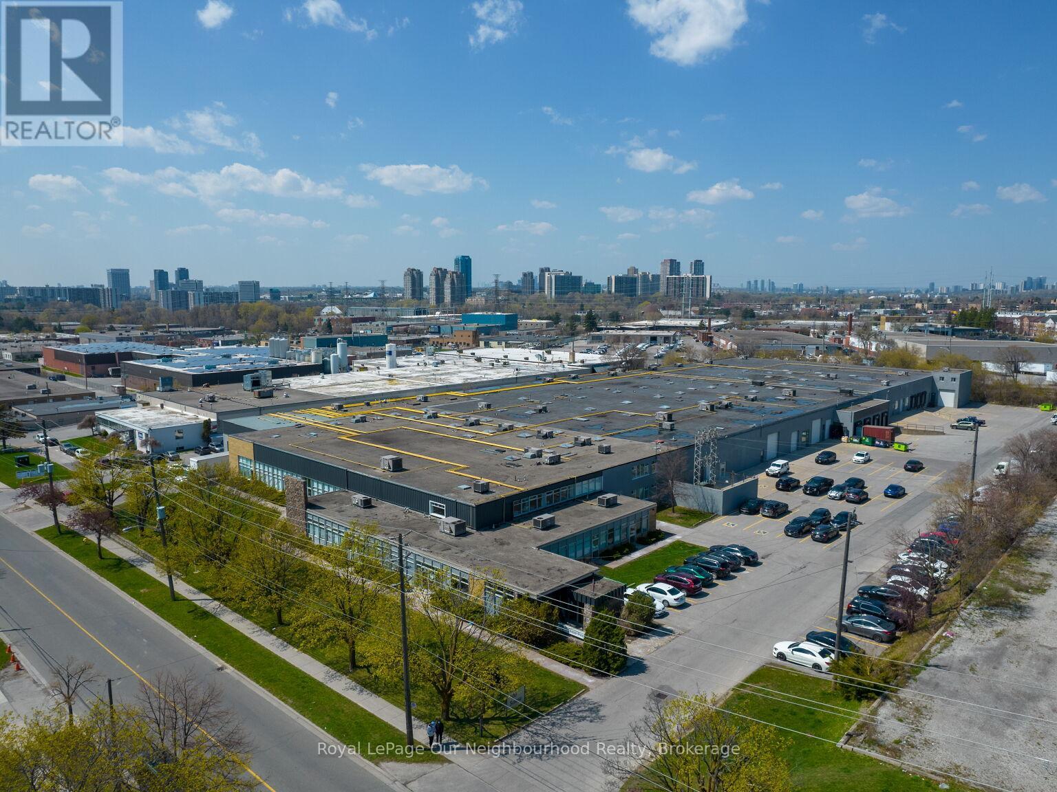 106b - 100 Sunrise Avenue, Toronto, Ontario  M4A 1B3 - Photo 15 - C13016292