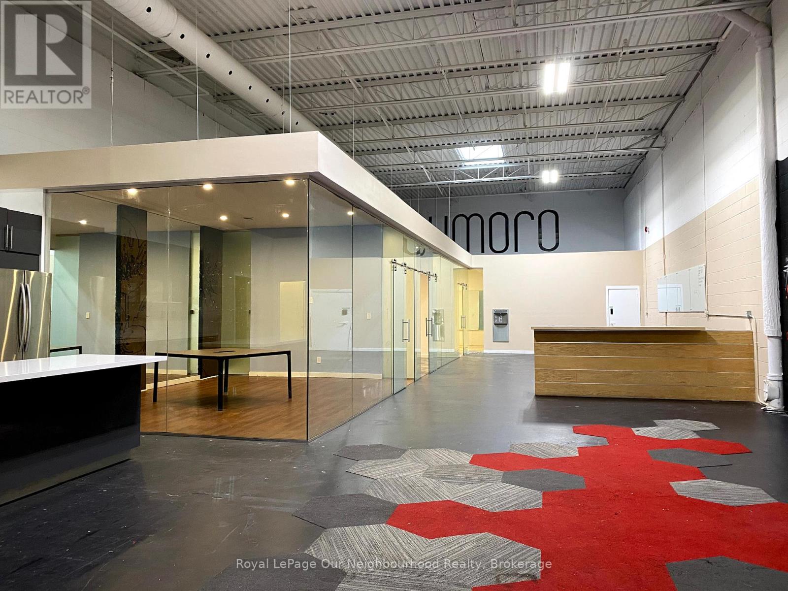 106b - 100 Sunrise Avenue, Toronto, Ontario  M4A 1B3 - Photo 3 - C13016292