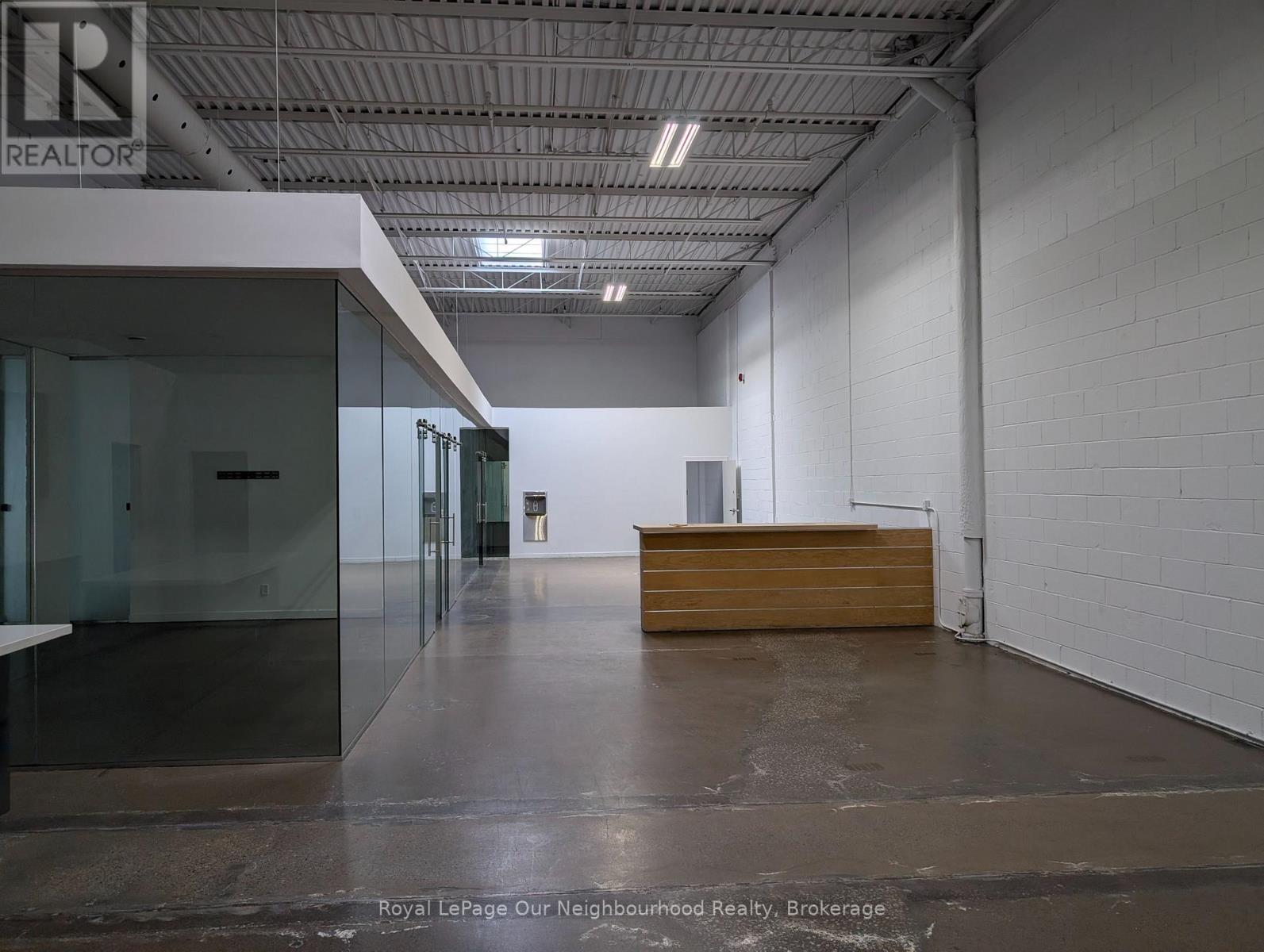 106b - 100 Sunrise Avenue, Toronto, Ontario  M4A 1B3 - Photo 4 - C13016292