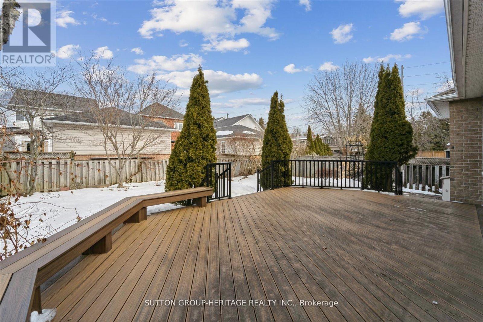 1886 Pine Grove Avenue, Pickering, Ontario  L1V 7C6 - Photo 39 - E13016288