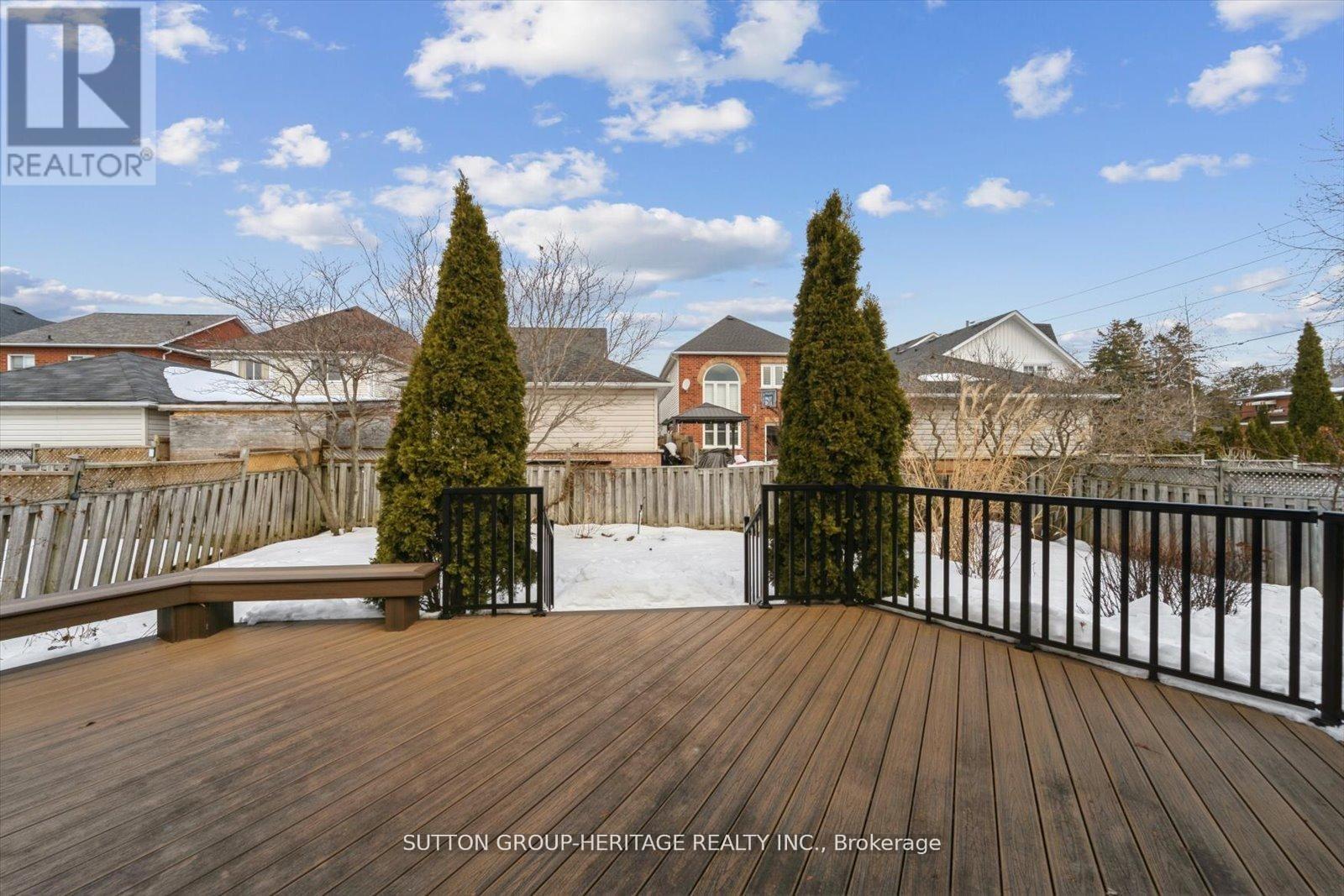 1886 Pine Grove Avenue, Pickering, Ontario  L1V 7C6 - Photo 41 - E13016288