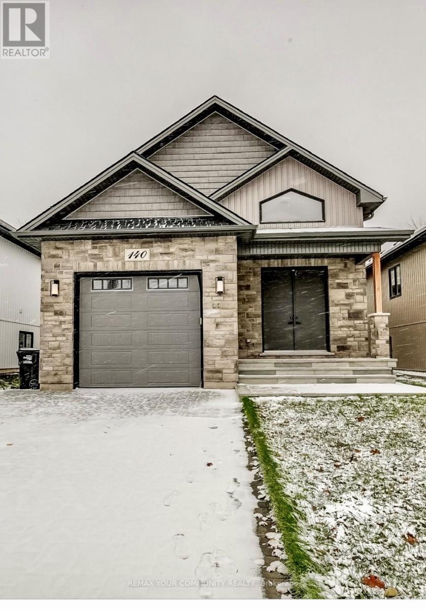 140 58TH STREET S, Wasaga Beach, Ontario