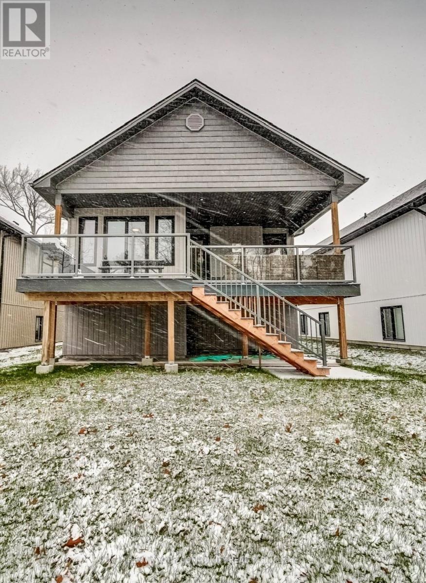 140 58th Street S, Wasaga Beach, Ontario  L9Z 2Z1 - Photo 30 - S13016230