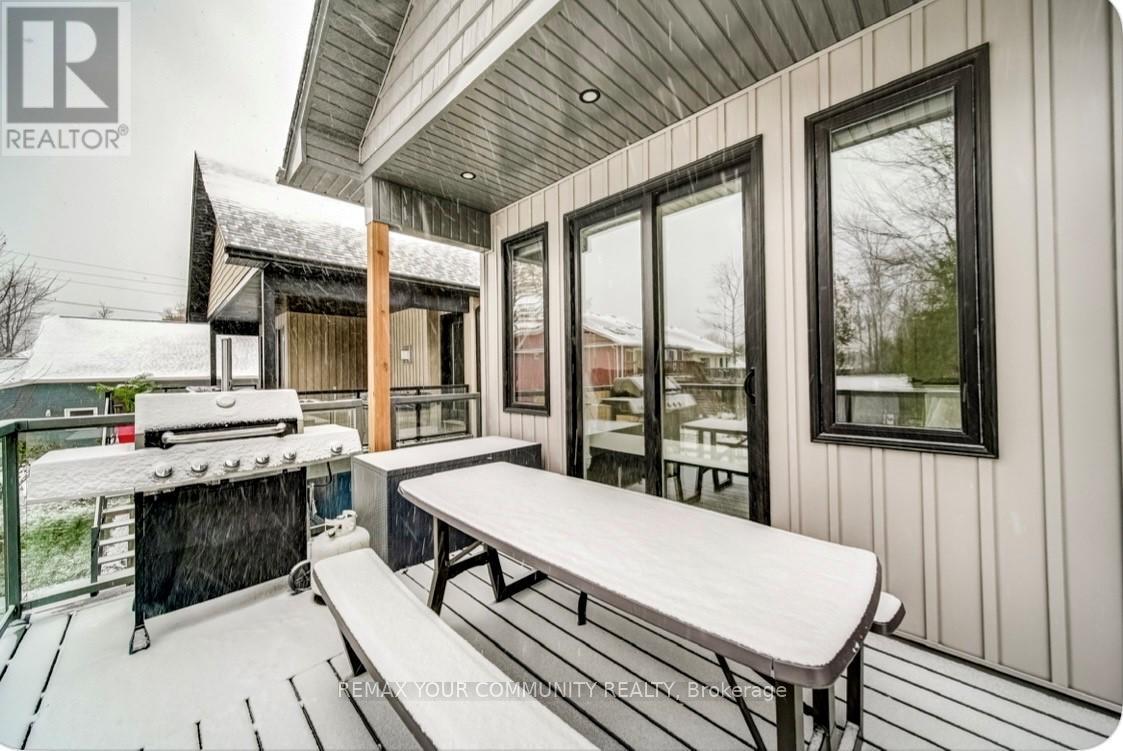 140 58th Street S, Wasaga Beach, Ontario  L9Z 2Z1 - Photo 31 - S13016230