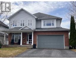 517 OVERLAND DRIVE, Ottawa, Ontario