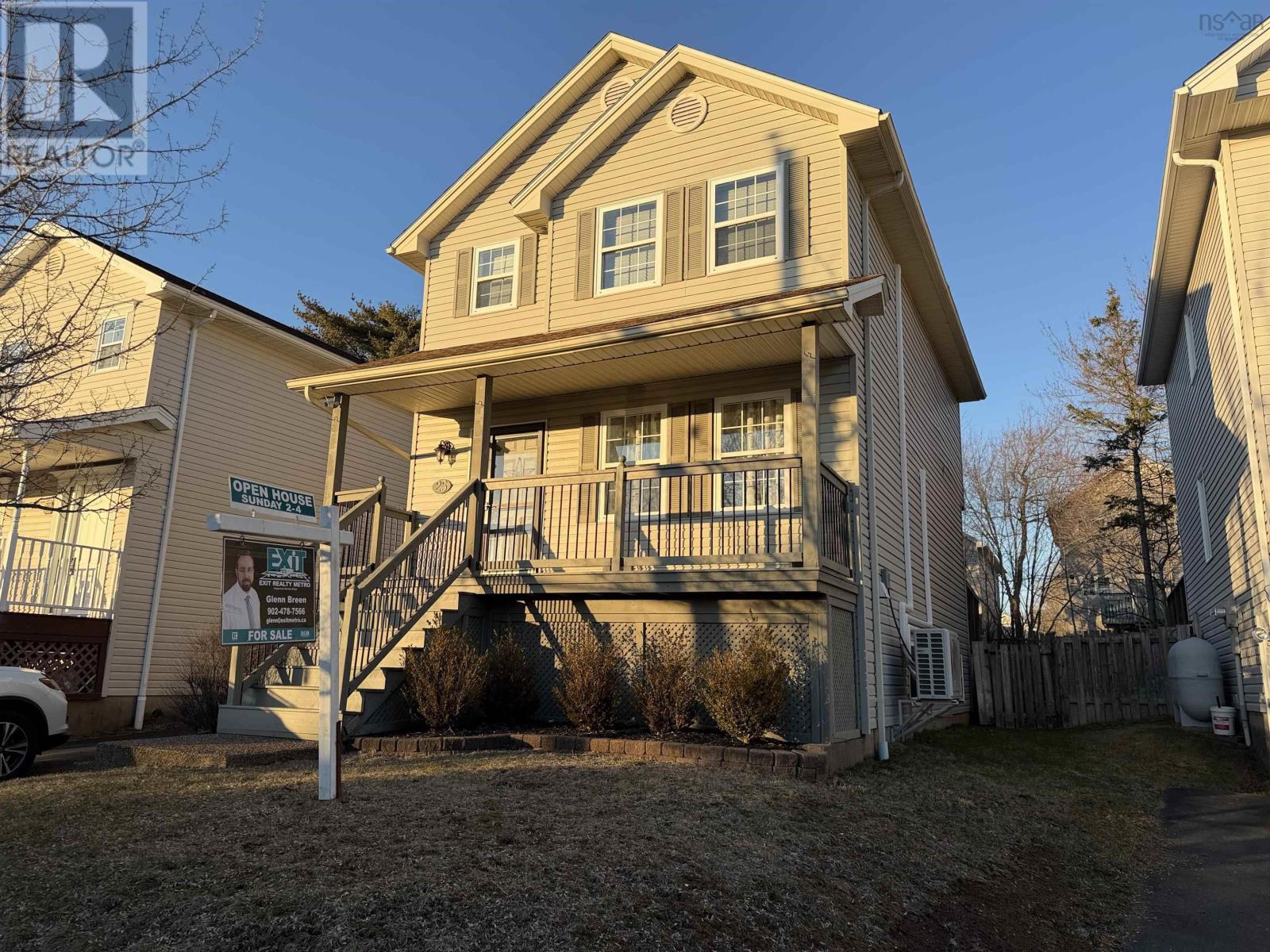 25 Aster Court, halifax, Nova Scotia