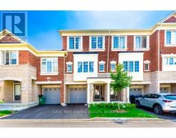 78 ASPEN HILL ROAD, Brampton, Ontario