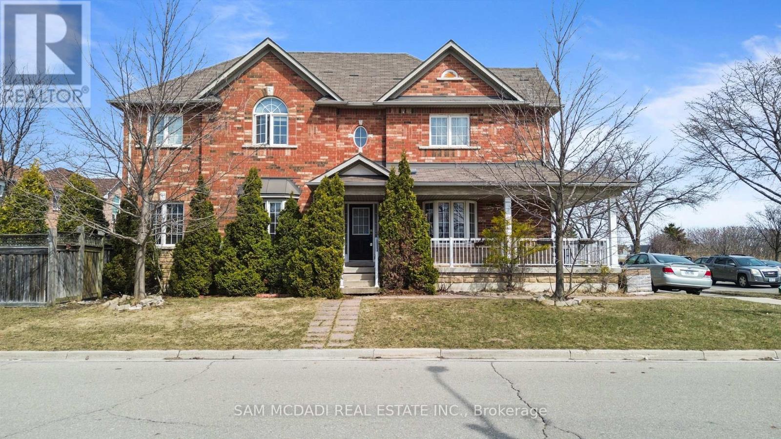 5625 PASSION FLOWER BOULEVARD, mississauga (churchill meadows), Ontario