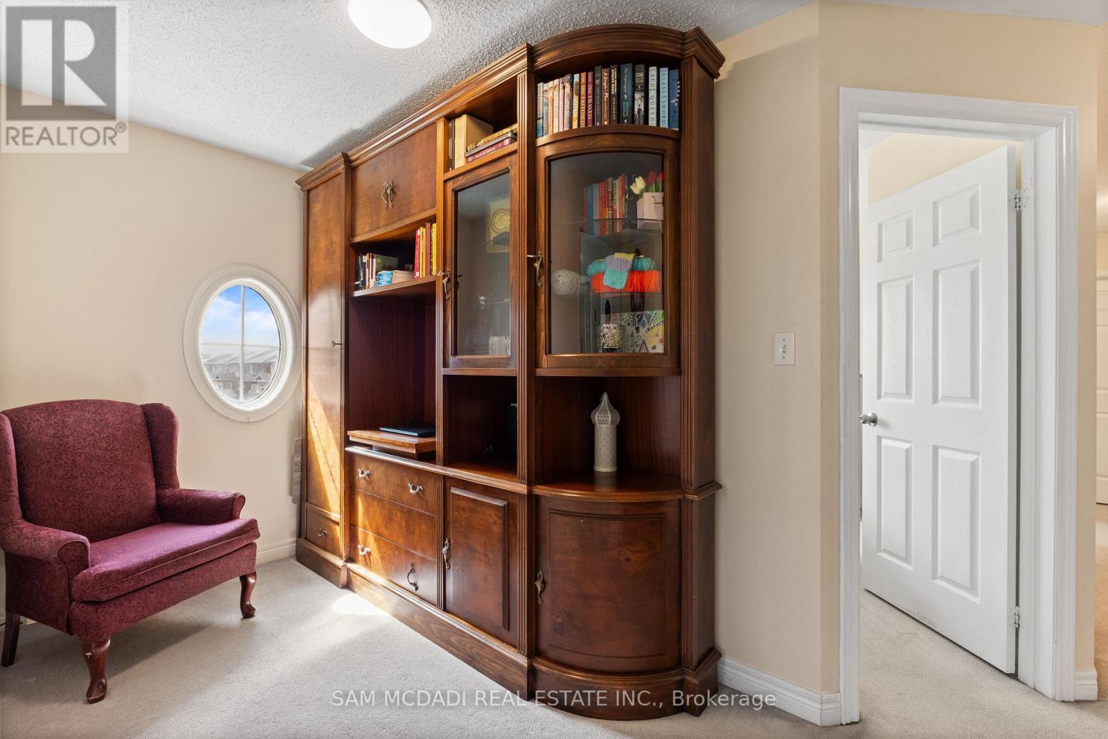 5625 Passion Flower Boulevard, Mississauga, Ontario  L5M 7N2 - Photo 21 - W13016258