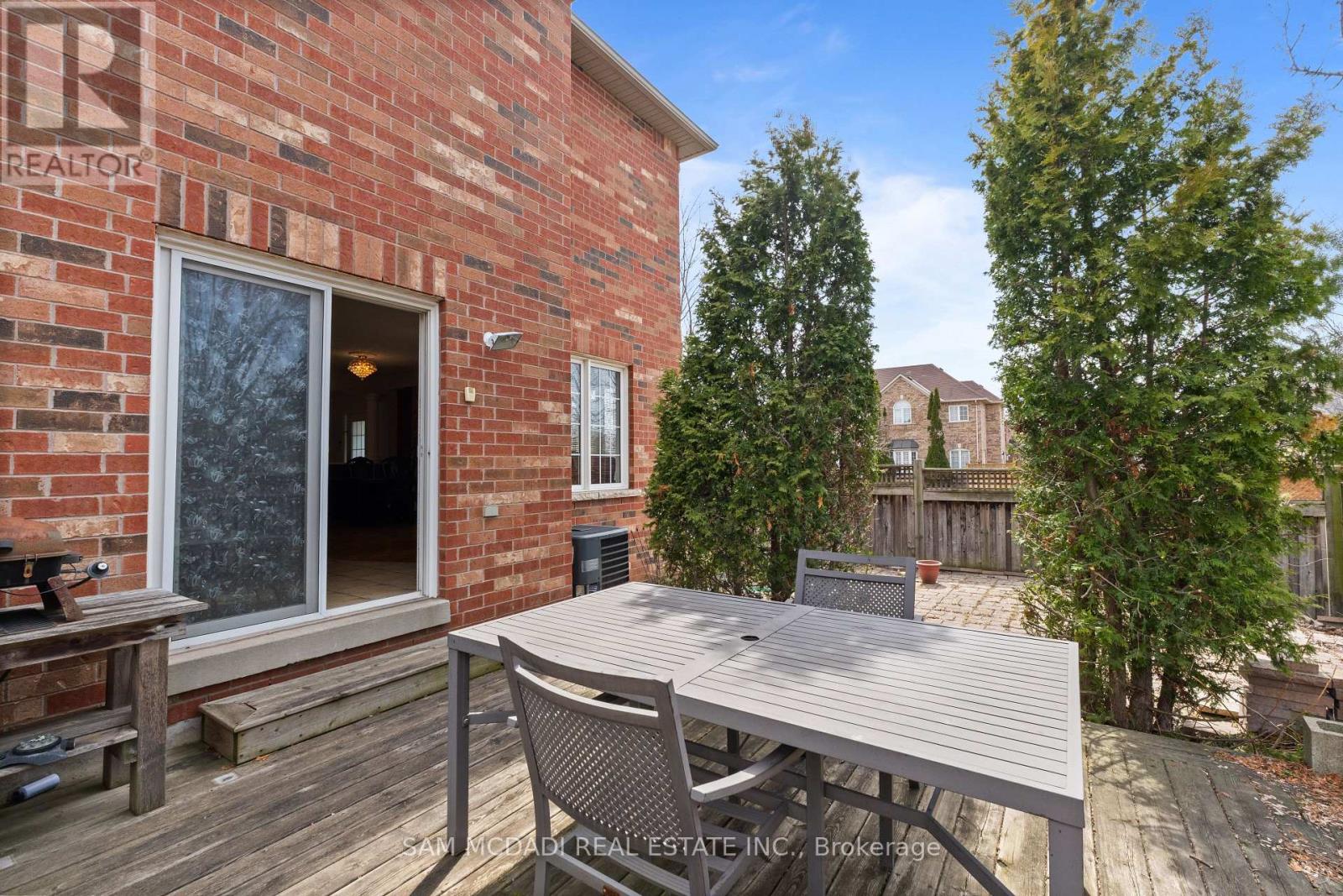 5625 Passion Flower Boulevard, Mississauga, Ontario  L5M 7N2 - Photo 29 - W13016258