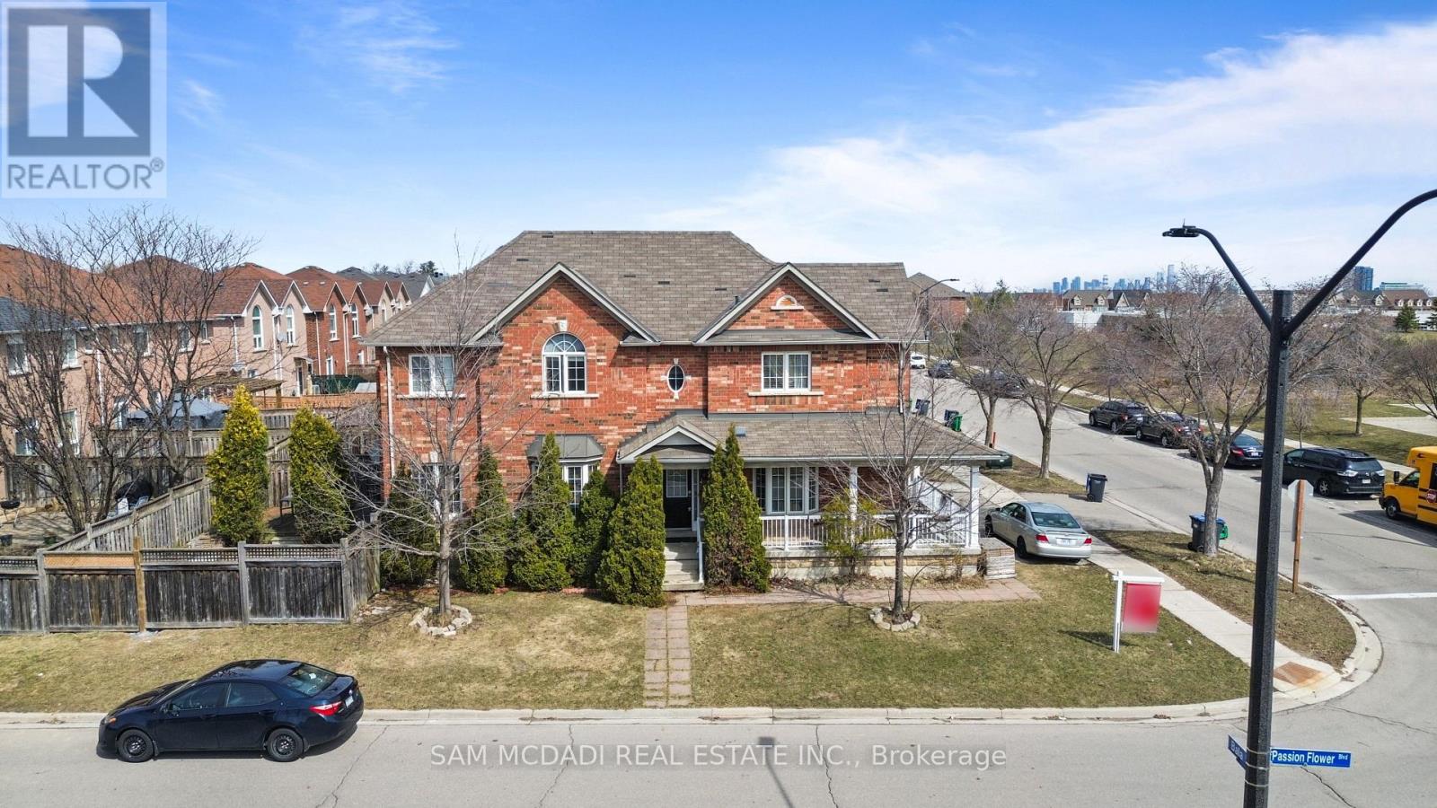 5625 Passion Flower Boulevard, Mississauga, Ontario  L5M 7N2 - Photo 31 - W13016258