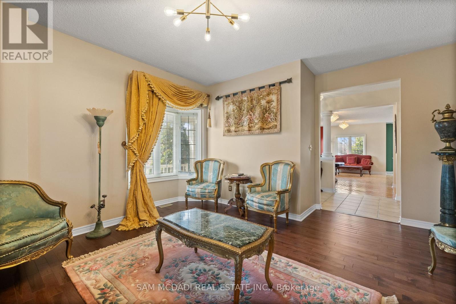 5625 Passion Flower Boulevard, Mississauga, Ontario  L5M 7N2 - Photo 5 - W13016258