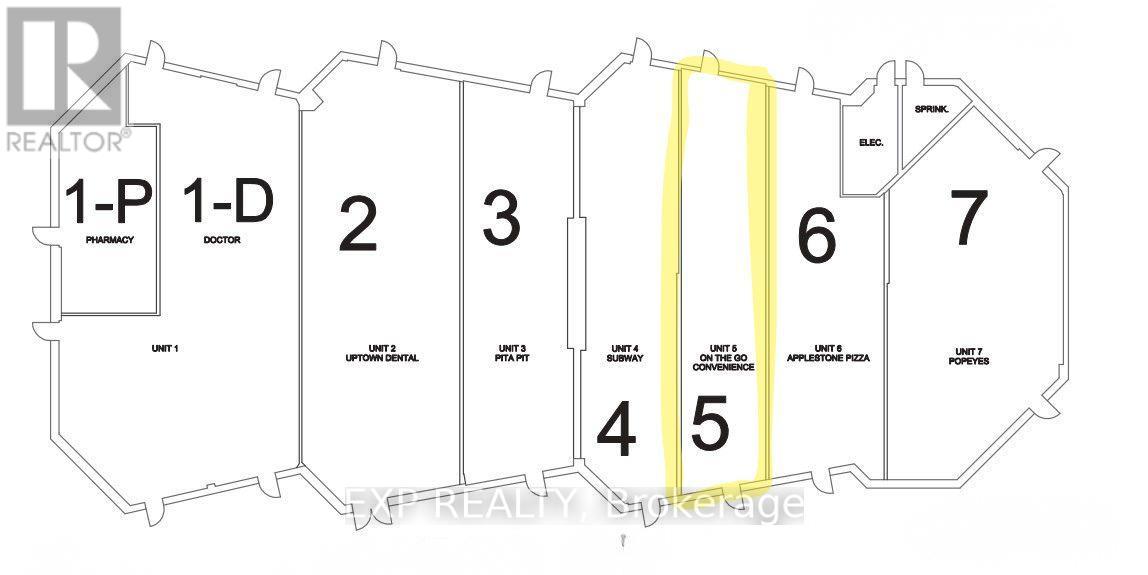 5 - 1900 Appleby Line, Burlington, Ontario  L7L 0B7 - Photo 9 - W13016274