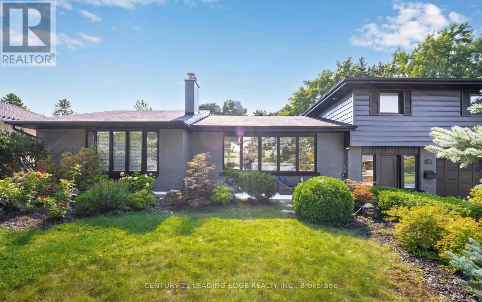 MAIN - 28 AMITY ROAD W, Mississauga, Ontario