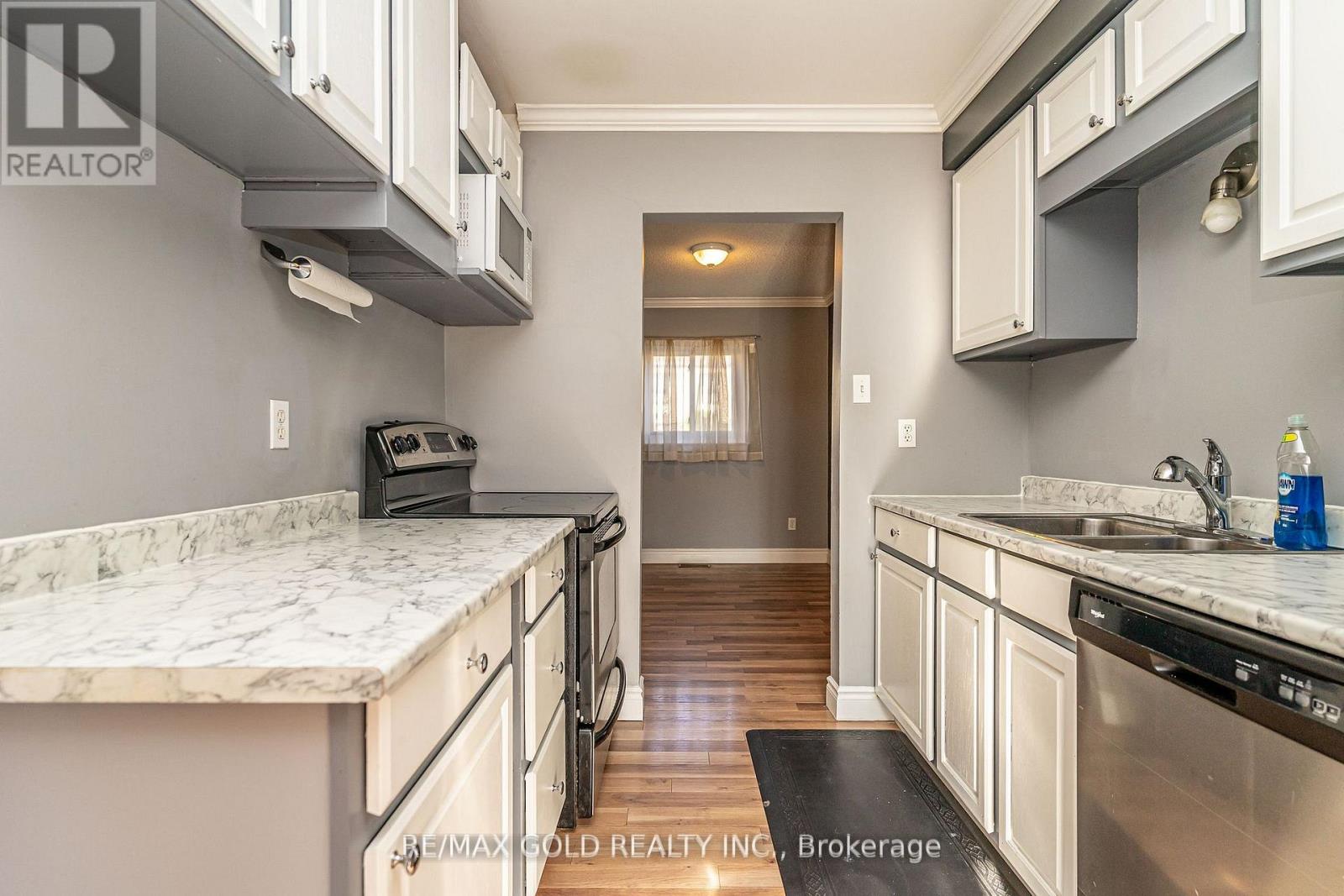 41 - 46 Dearbourne Boulevard, Brampton, Ontario  L6T 1J7 - Photo 11 - W13016294