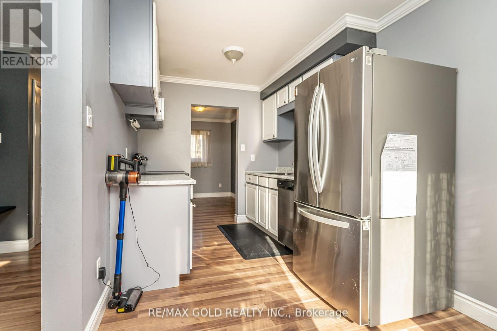 41 - 46 Dearbourne Boulevard, Brampton, Ontario  L6T 1J7 - Photo 12 - W13016294