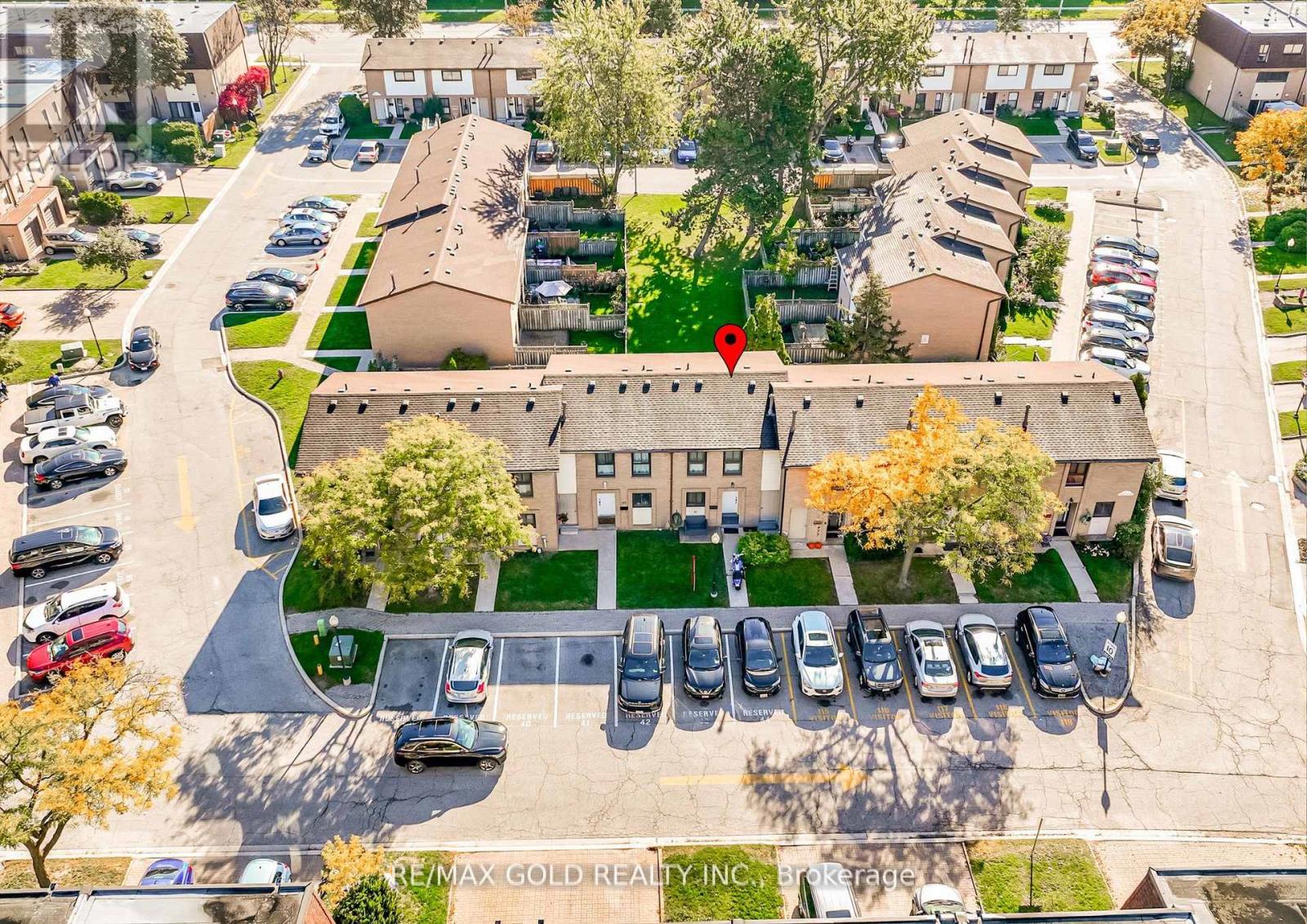 41 - 46 Dearbourne Boulevard, Brampton, Ontario  L6T 1J7 - Photo 40 - W13016294