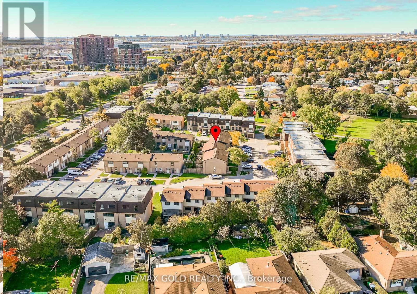 41 - 46 Dearbourne Boulevard, Brampton, Ontario  L6T 1J7 - Photo 43 - W13016294