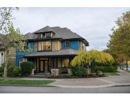 5782 GARRISON BOULEVARD|Garrison Crossing, Chilliwack, British Columbia