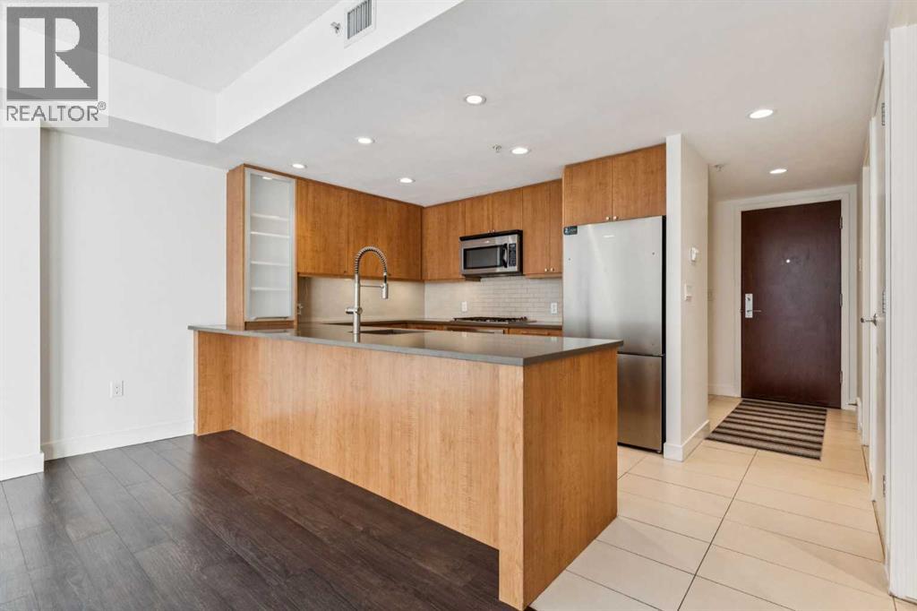 605, 1118 12 Avenue SW, Calgary, Alberta  T2R 0P4 - Photo 5 - A2281583