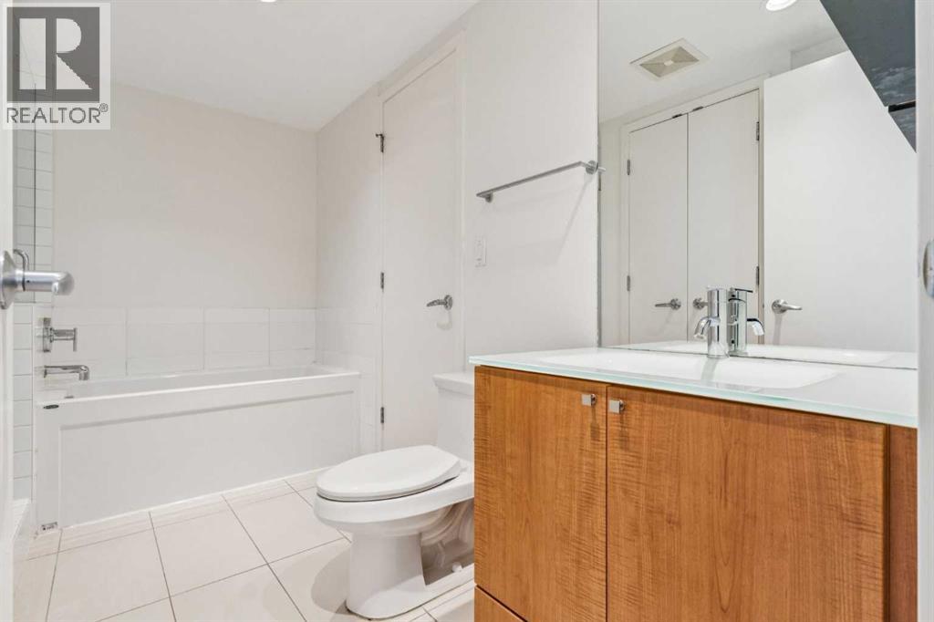 605, 1118 12 Avenue SW, Calgary, Alberta  T2R 0P4 - Photo 15 - A2281583