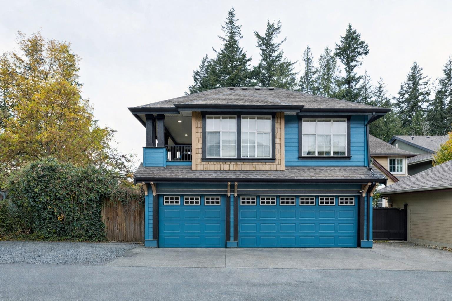 5782 Garrison Boulevard, Garrison Crossing, Chilliwack, British Columbia  V2R 5X9 - Photo 31 - R3097629