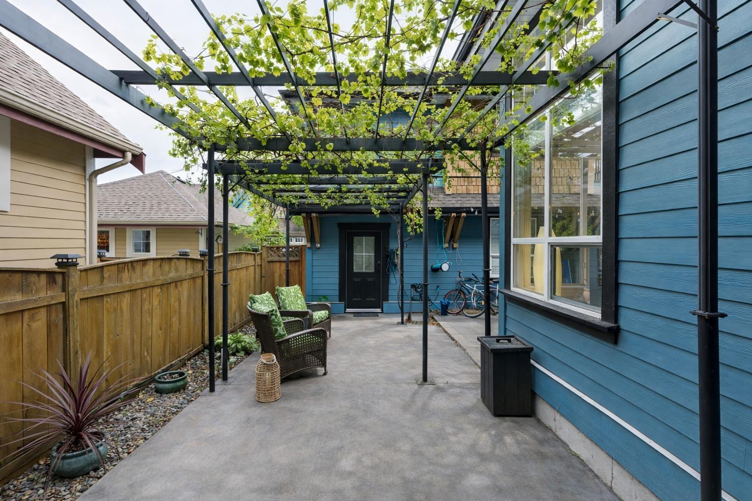 5782 Garrison Boulevard, Garrison Crossing, Chilliwack, British Columbia  V2R 5X9 - Photo 29 - R3097629