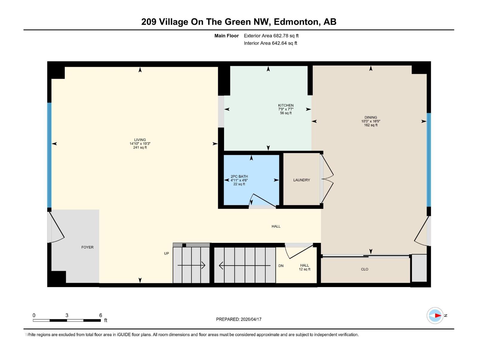 209 Village On The Green Gr Nw, Edmonton, Alberta  T5A 1H2 - Photo 48 - E4483060