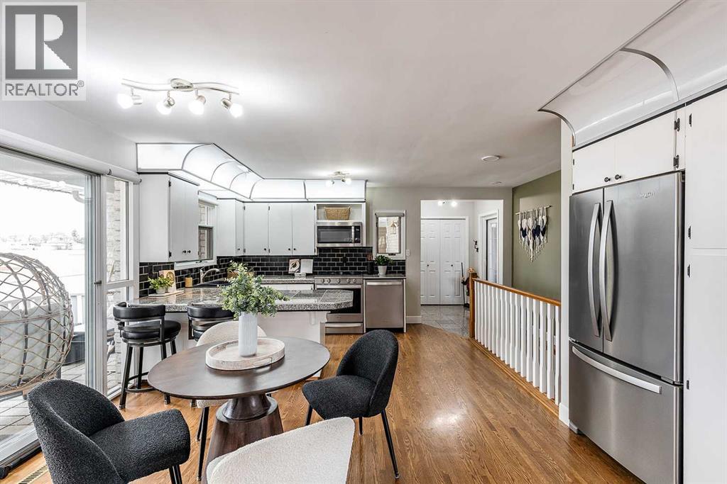 890 Hargrave Way NW, Medicine Hat, Alberta  T1A 6Y9 - Photo 6 - A2296299