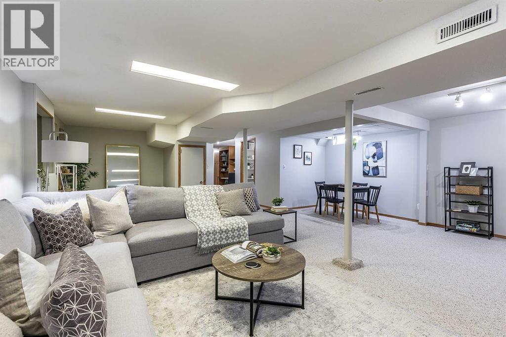 890 Hargrave Way NW, Medicine Hat, Alberta  T1A 6Y9 - Photo 26 - A2296299